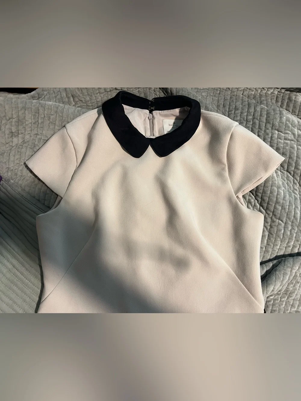 kate spade two tone